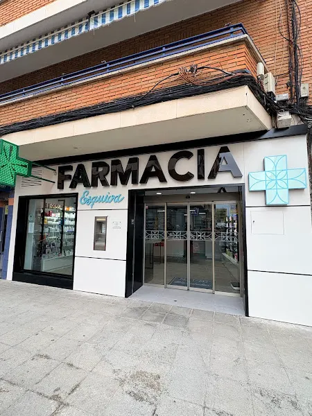 Farmacia Esquiva - Farmacia en Ciudad Real - foto 3