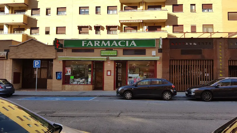 Farmacia Youfarma Valdemoro - Valdemoro