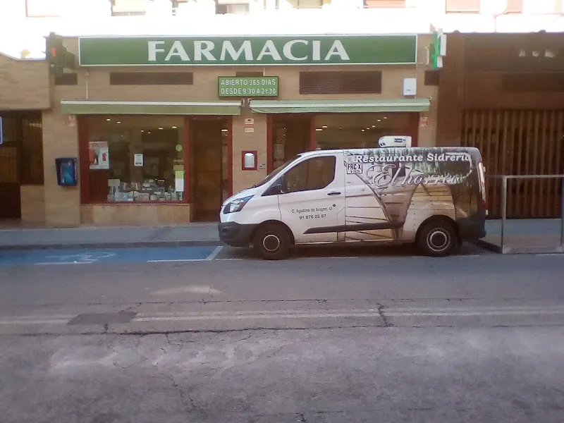 Farmacia Youfarma Valdemoro - Farmacia en Valdemoro - foto 2