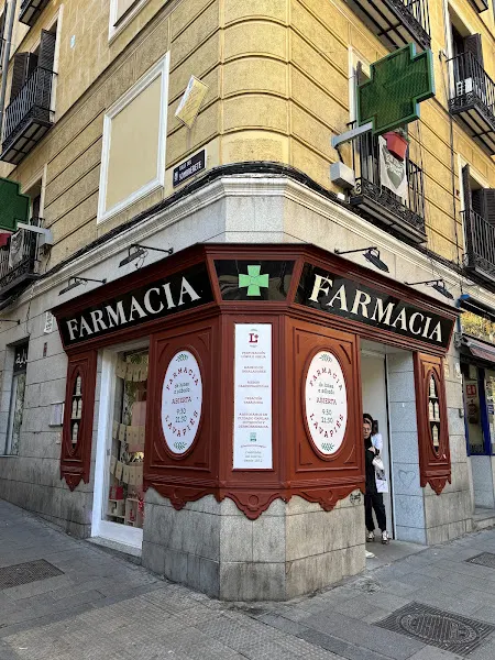 Farmacia Lavapies - Farmacia en Madrid - foto 2