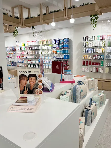 Farmacia Tirso de Molina