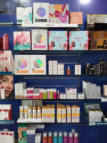 FARMACIA LOSADA VISUALOPTICA - Alcalá de Guadaíra