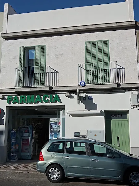 Farmacia Camilo Amaro