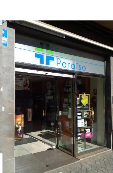 Farmacia Cirera - Farmacia en Alcalá de Guadaíra - foto 2