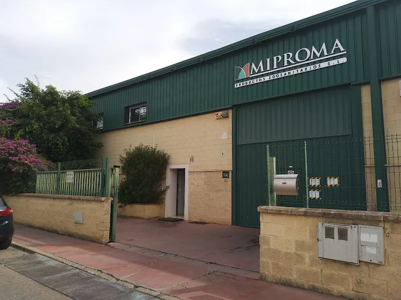 Miproma, S.L. - Alcalá de Guadaíra