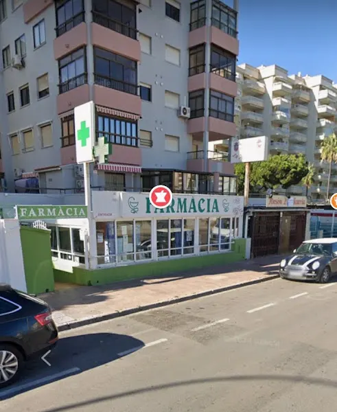 Farmàcia - Gandia
