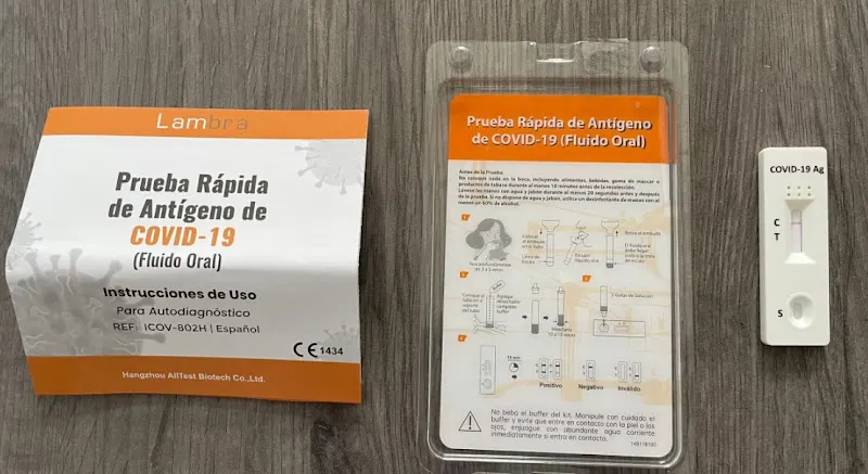 Benintegra Parapharmacy - Benalmádena