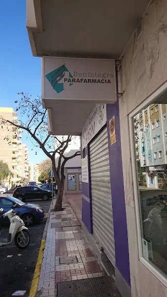 Benintegra Parapharmacy - Farmacia en Benalmádena - foto 2