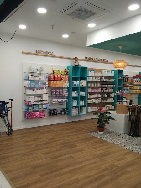 Farmacia Costasol