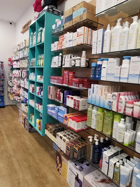 Farmacia Costasol Parafarmacia en Torremolinos