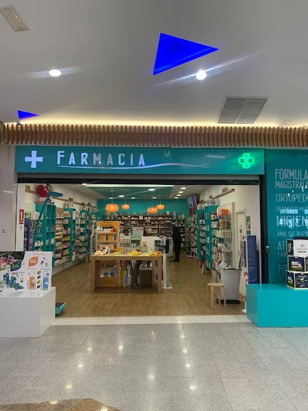 Farmacia Costasol Parafarmacia en Torremolinos - Farmacia en Torremolinos - foto 2