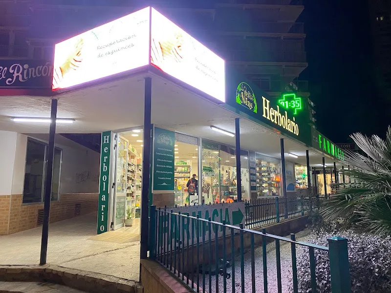 Farmacia Levante - Benidorm