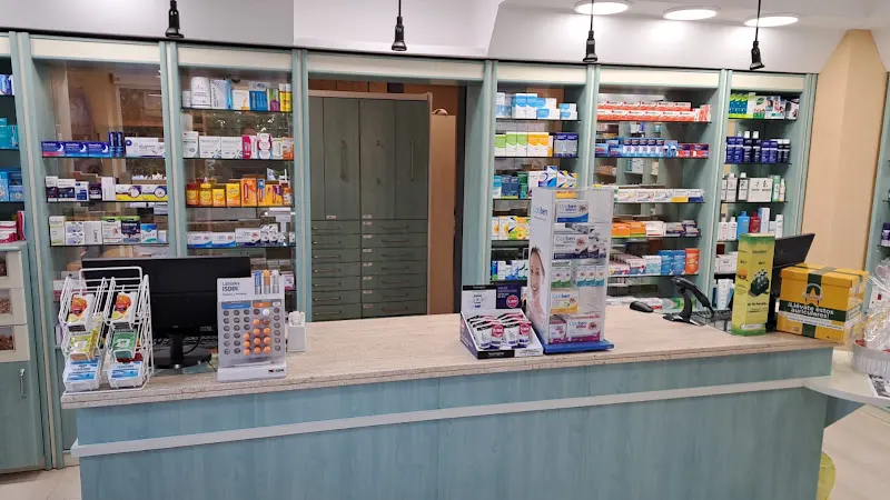 Farmacia Poniente Benidorm - Benidorm