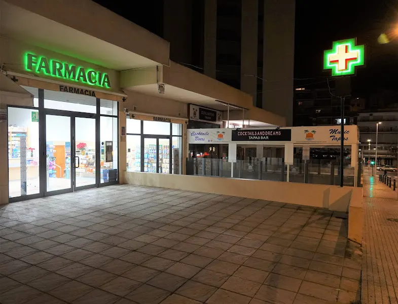 Farmacia David Moral Sainz - Farmacia en Benidorm - foto 2