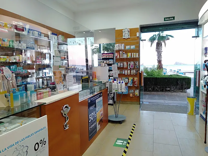Farmacia - Benidorm