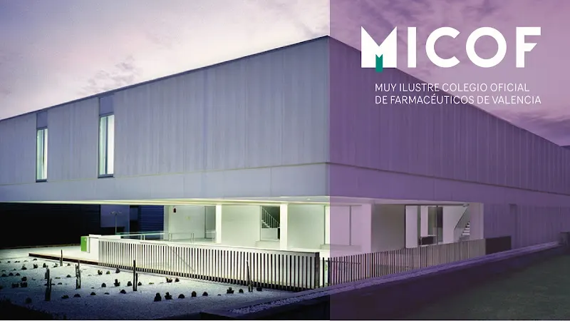 Muy Ilustre Colegio Oficial de Farmacéuticos de Valencia - Asociación u organización en Valencia - foto 2