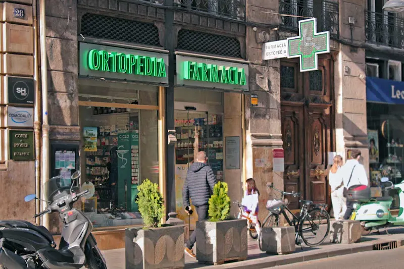 Farmacia Ortopedia Paz 26 - Farmacia en Valencia - foto 2