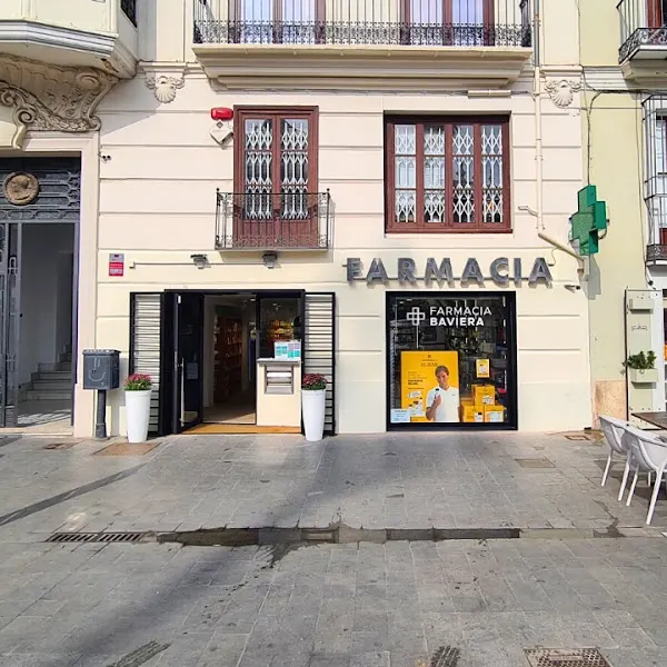 Farmacia Baviera - Farmacia en Valencia y parafarmacia Online