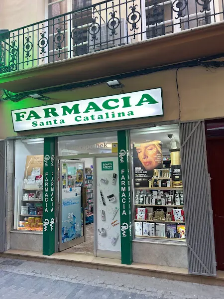 Farmacia SANTA CATALINA - Farmacia en Valencia - foto 2