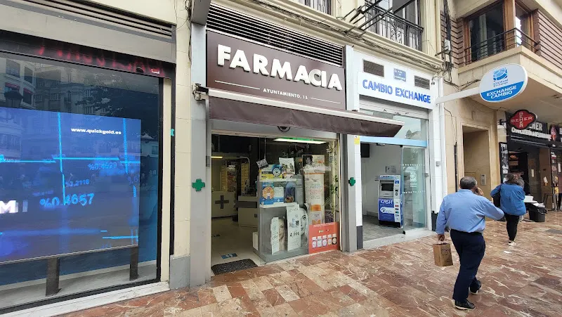 Farmacia José MUT Pons