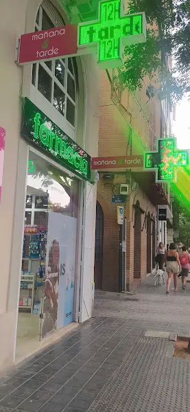 Farmacia Blanquerías - Farmacia en Valencia - foto 2