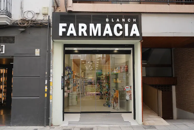 Farmacia Blanch - Valencia