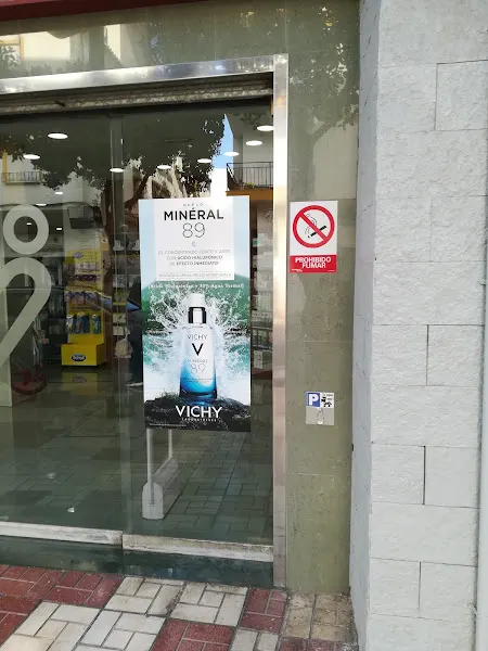 Farmacia Martin