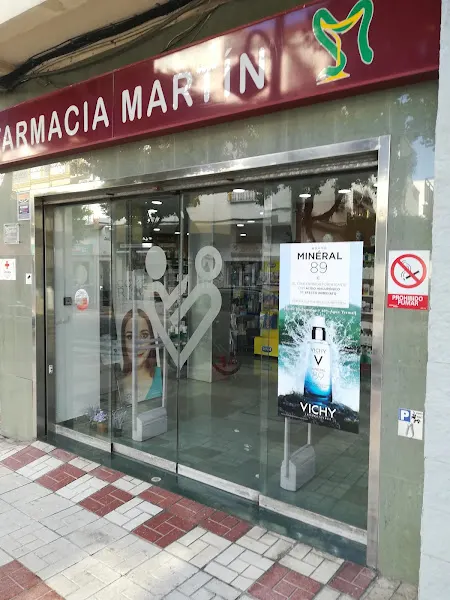 Farmacia Martin - Farmacia en Torremolinos - foto 2