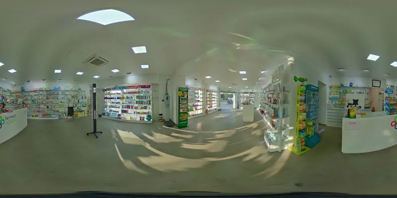 Farmacia Gordo - Farmacia en Castelldefels - foto 2