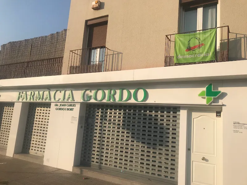 Farmacia Gordo - Farmacia en Castelldefels - foto 3