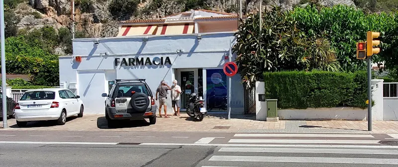 Farmàcia del Garraf - Farmacia en Sitges - foto 2