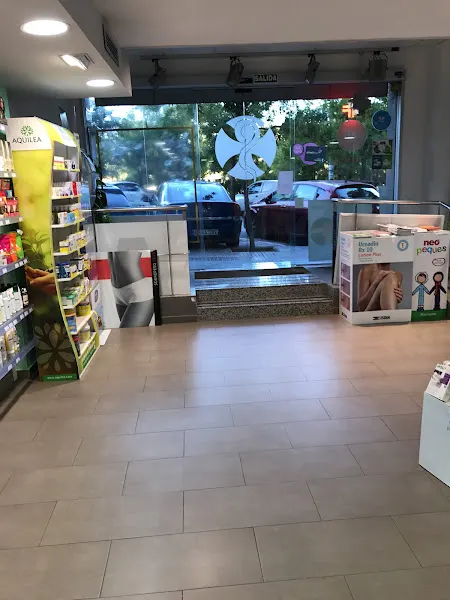 Farmàcia Rocabeyera