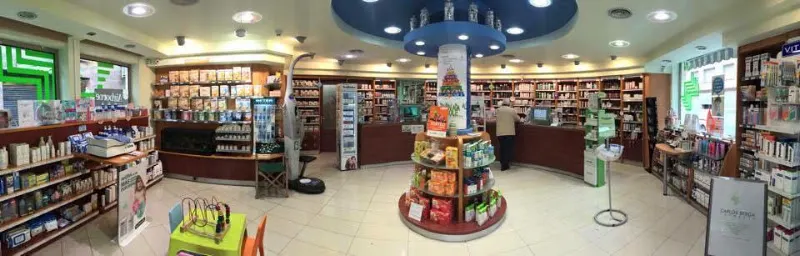 Farmàcia Berga Martí - Farmacia en Viladecans - foto 3