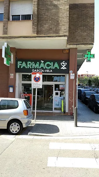 Farmacia Garcia-Vela - Gavà