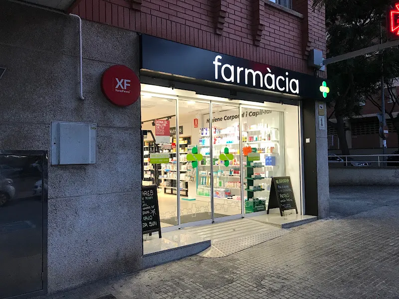 Farmacia DIAGONAL - Gavà