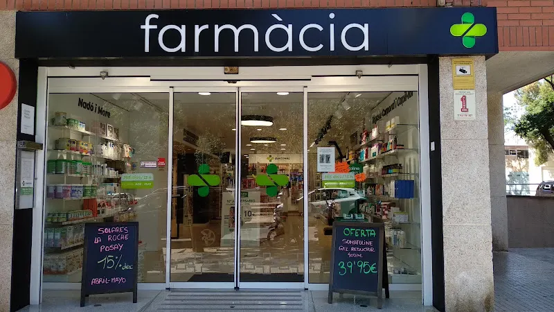 Farmacia DIAGONAL - Farmacia en Gavà - foto 2