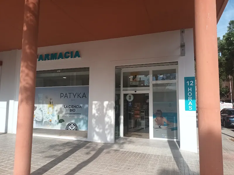 Farmacia Tortajada C.B. - Farmacia en Sagunto - foto 2