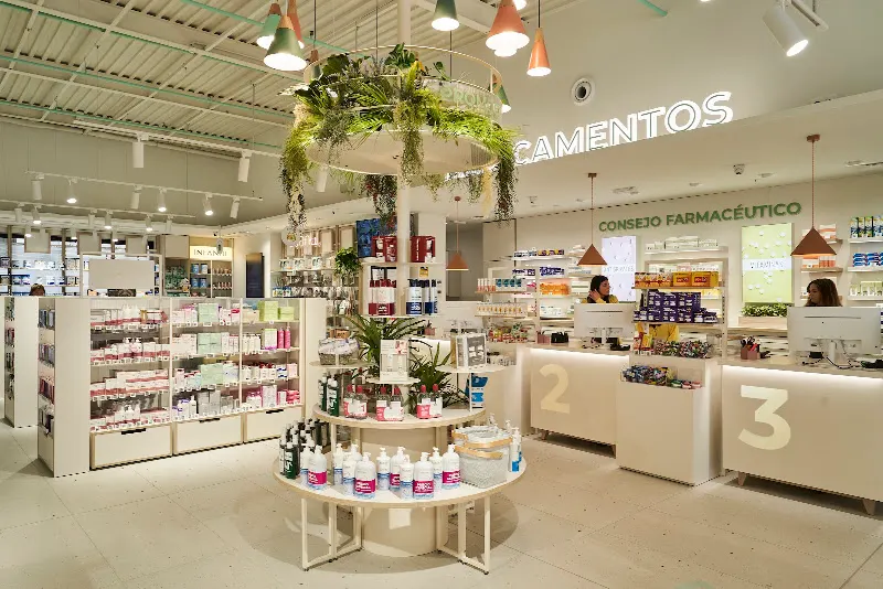 Farmacias Blat - Sagunto
