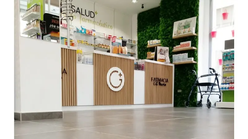 Farmacia Gil Puerto Sagunto - Sagunto