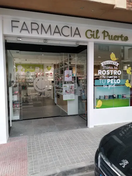Farmacia Gil Puerto Sagunto - Farmacia en Sagunto - foto 2