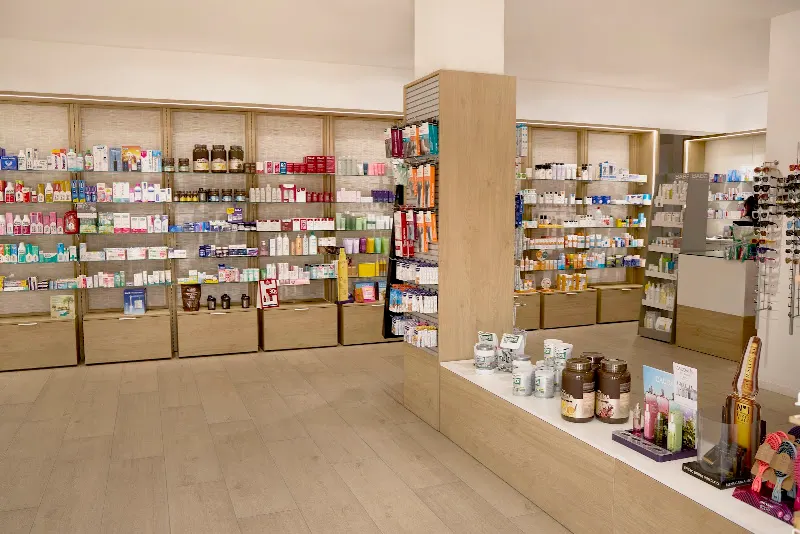 Farmacia Paseo Playa Puerto de Sagunto - Sagunto