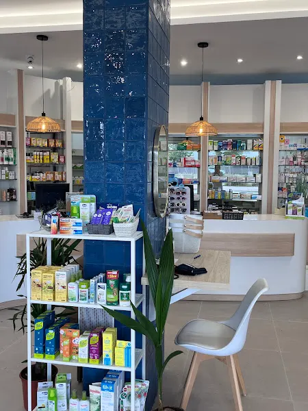 Farmacia dels Vents - Farmacia Puerto de Sagunto - Sagunto