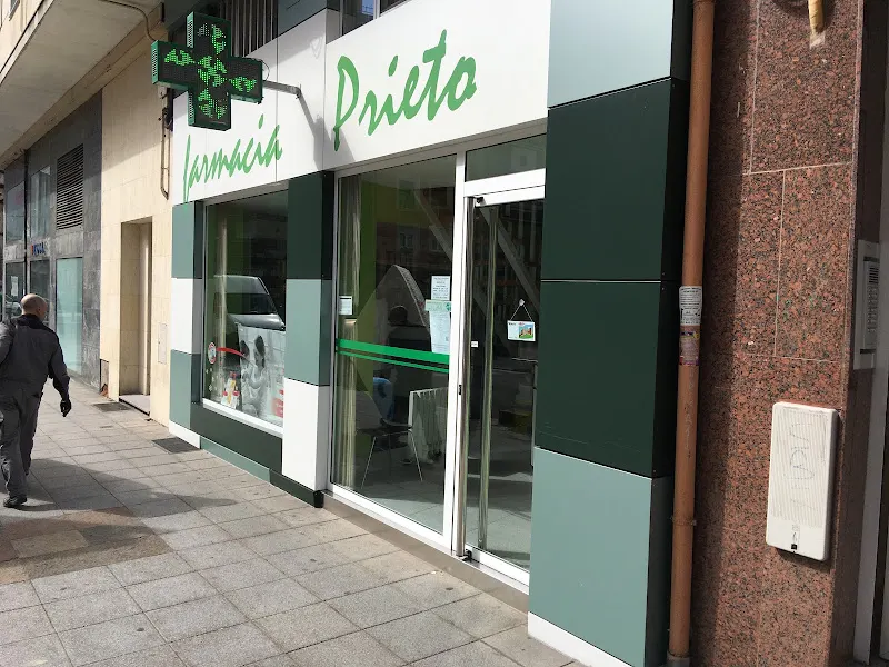 Farmacia Jiménez Rodríguez - Ponferrada