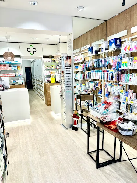 Farmacia Central Prat - El Prat de Llobregat