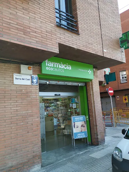 FARMACIA OLGA MORANCHO - Farmacia en El Prat de Llobregat - foto 2