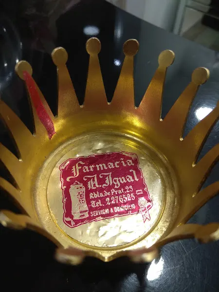Farmàcia Pereita Anta