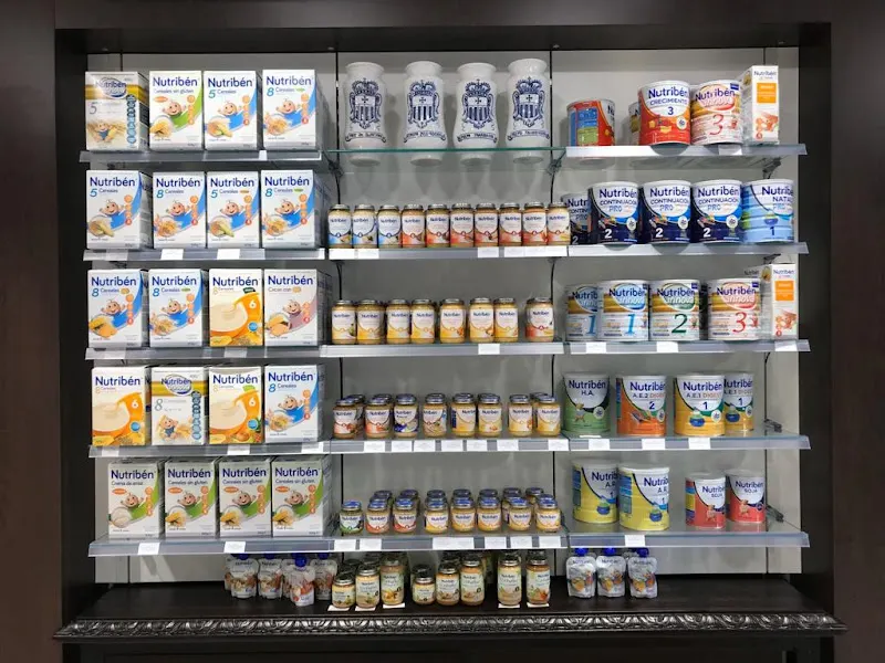 Farmacia Fernando Guerreiro