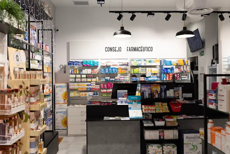 Farmacia Esteiro 79 | Ferrol