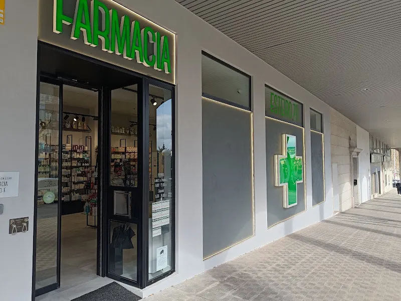 Farmacia Esteiro 79 | Ferrol - Farmacia en Ferrol - foto 2