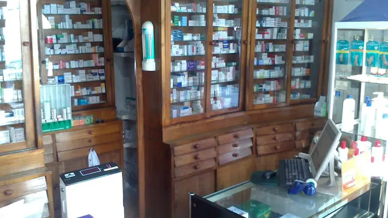 FARMACIA CALLAO C.B.